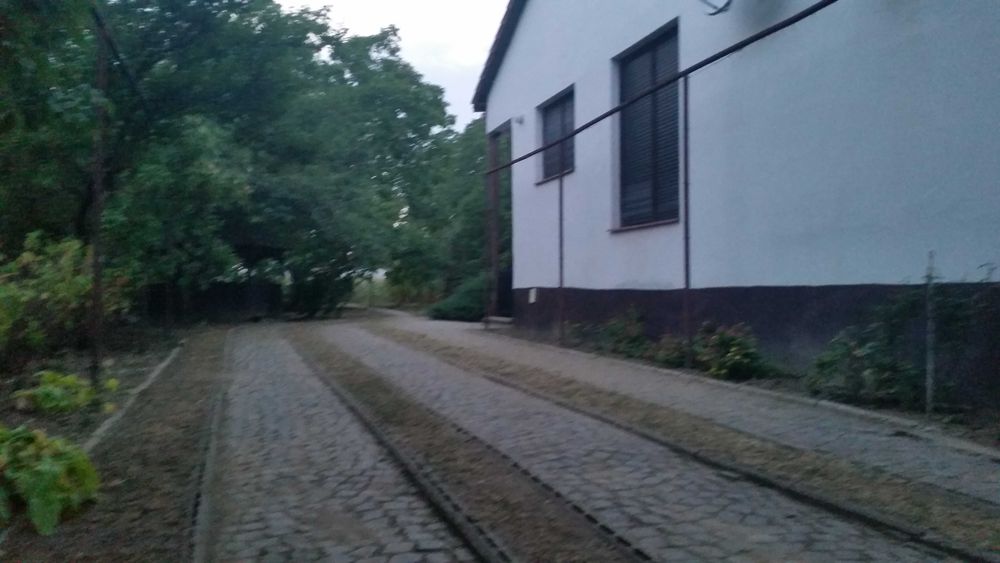 Продається дім із вбудованим вдахом Закарпатська обл