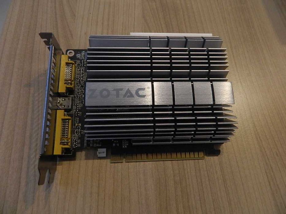 GeForce GT630 1GB DDR3