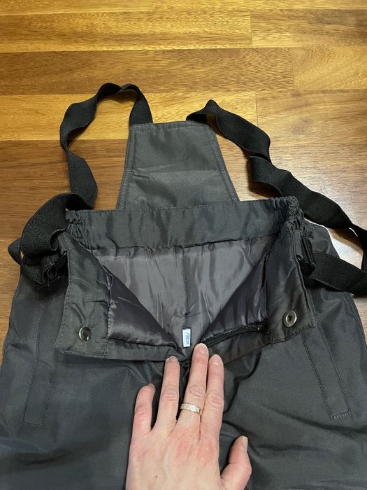 Продам дитячій зимовий комплект куртка+штани від фірми lassye!!