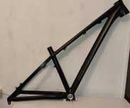 Quadro bicicleta hard tail Brand X HT-01 tamanho s