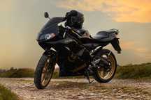 Yamaha tzr 50