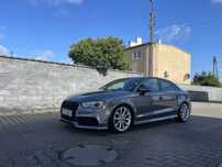 Audi A3 8V Sedan 1.4TFSI Salon Polska Bezwypadkowy Mocno Doinwestowany