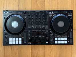 Pioneer DDJ-1000 Controller com mala original + Rekordbox