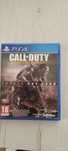 Call of Duty ps4
