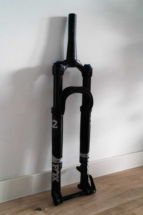 FOX 32 Performance SC Series Float 29 100mm // 15x110 Boost / PTU