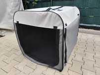Trixie Soft Kennel Basic Box M-L 90x70x75 cm