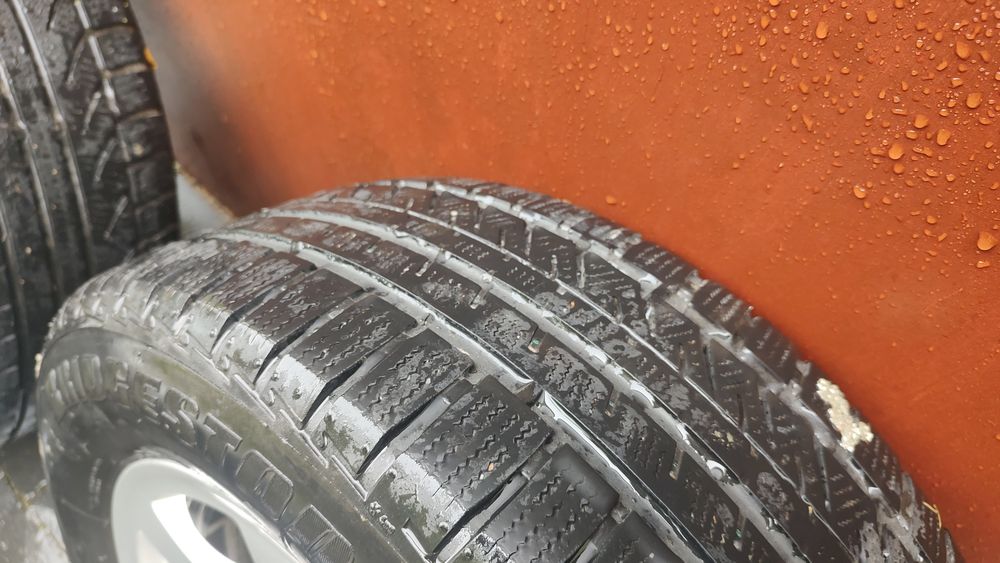 Felgi aluminiowe BMW R16