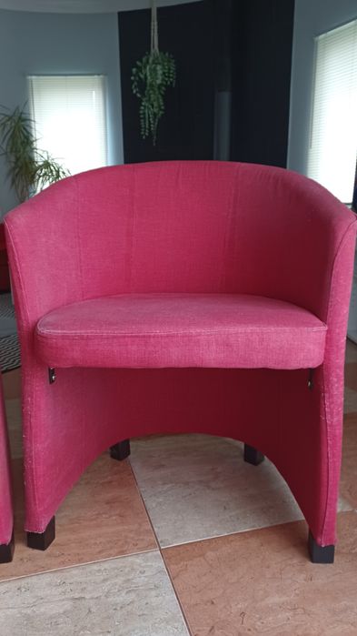 2 sofás ou poltronas