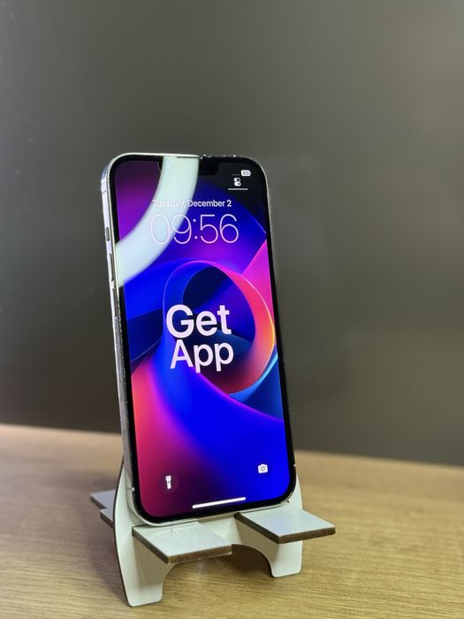 iPhone 13 Pro 256Gb 100% Акб Apple/Neverlock/Max/256/512/128