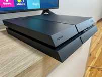 Sony Playstation 4 1Tb| PS4 повний комплект