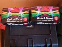 Pangolin FB3 / Quickshow - sterownik do laserow