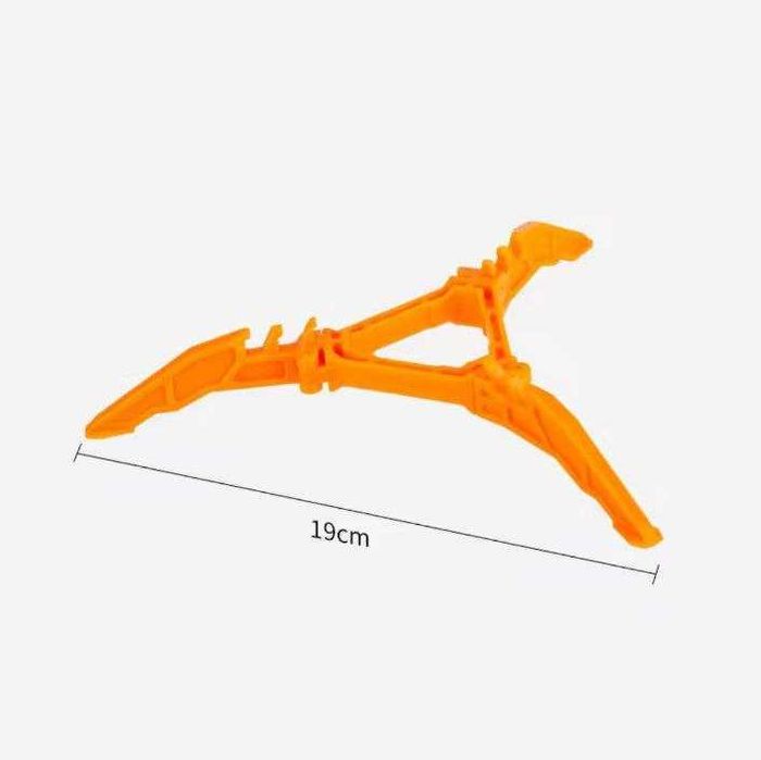 Підставка для газових балонів стандарту Epi-gas та цангових