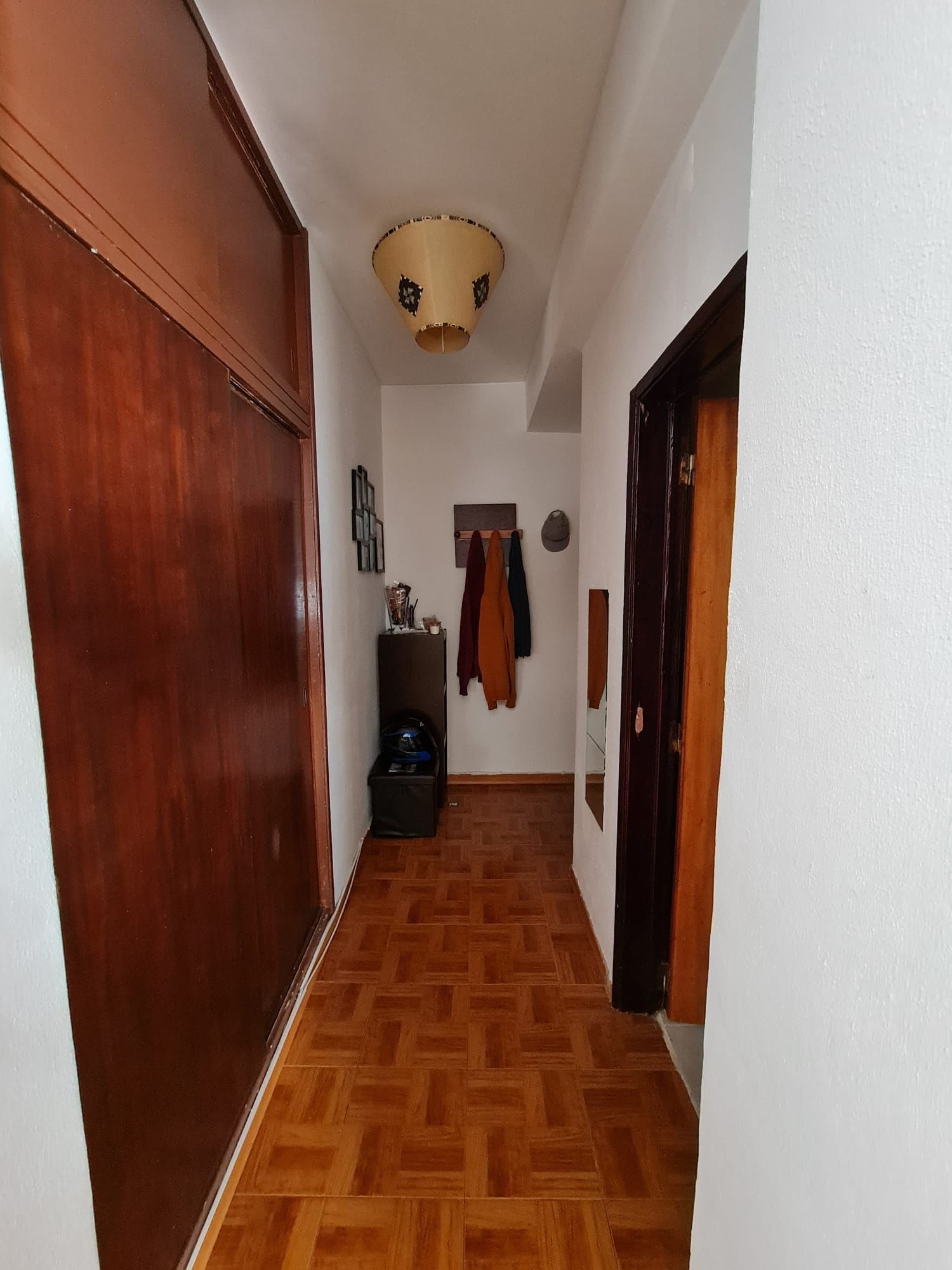 Apartamento T1 Miratejo