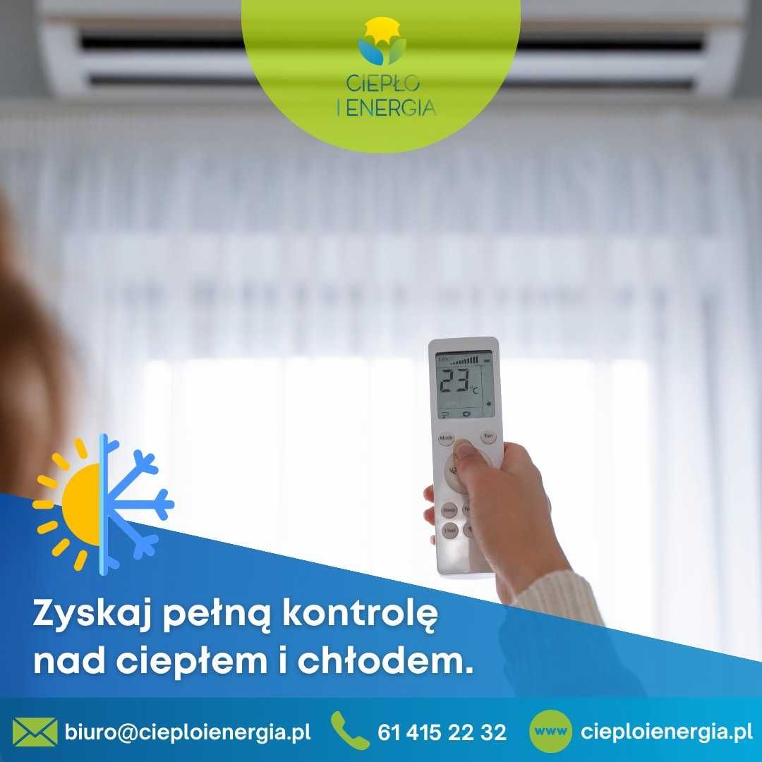 Instalacje domu jednorodzinnego