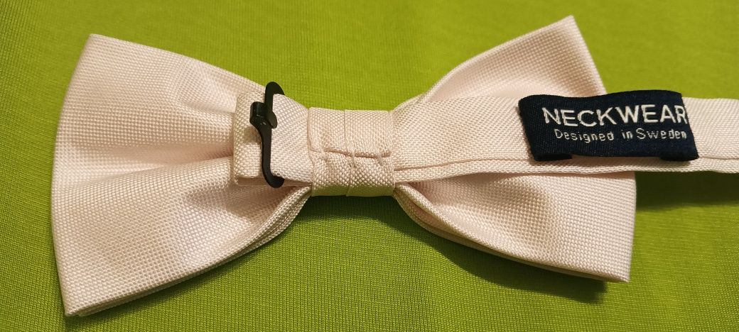 Mucha męska Neckwear