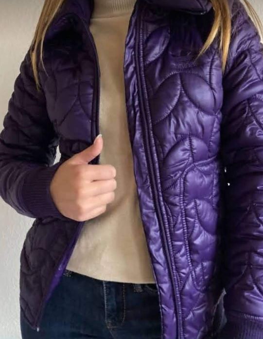 Куртка Adidas. Оригинал.