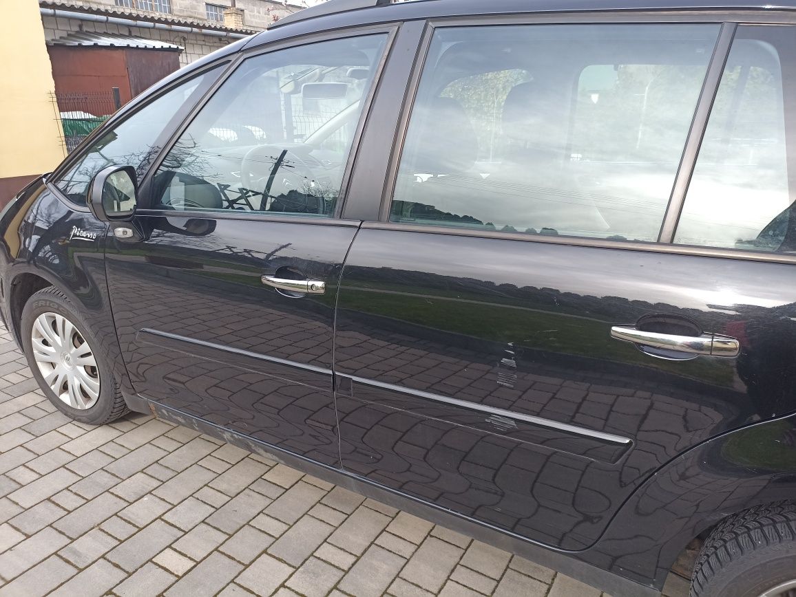 Citroen C4 Grand Picasso 1.6 VTi 7 osobowy