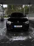 vendo bmw f20 120d