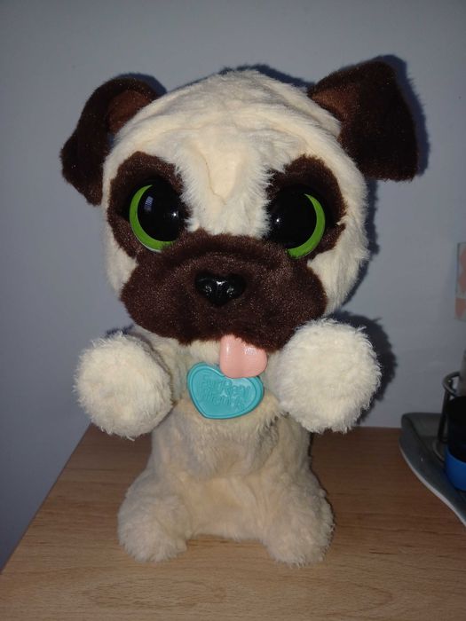 Hasbro FurReal Friends Mopsik