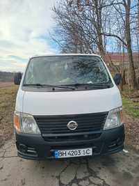 Продам Nissan Urvan