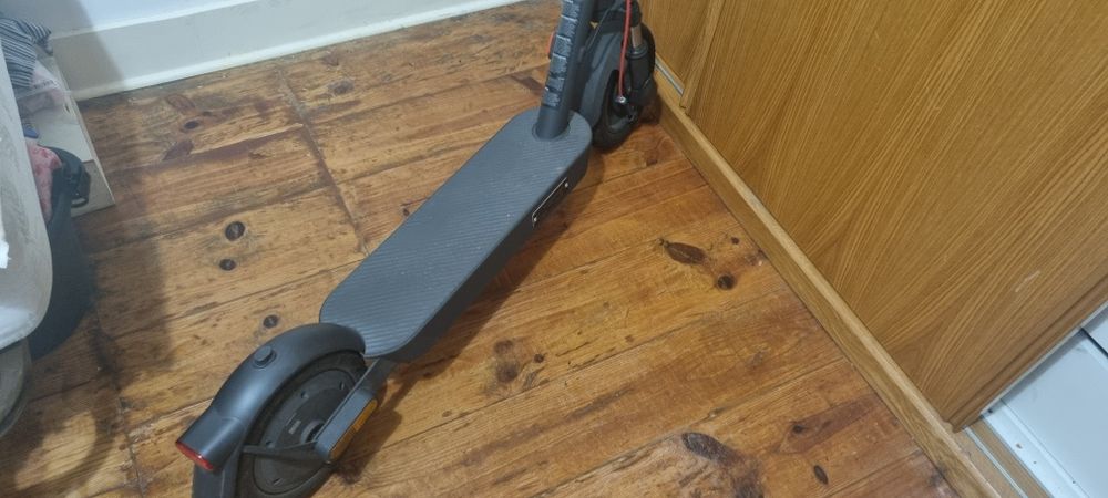 Trotinete eléctrica xiaomi