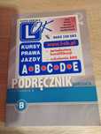 e-kierowca Podręcznik kursanta kategoria B