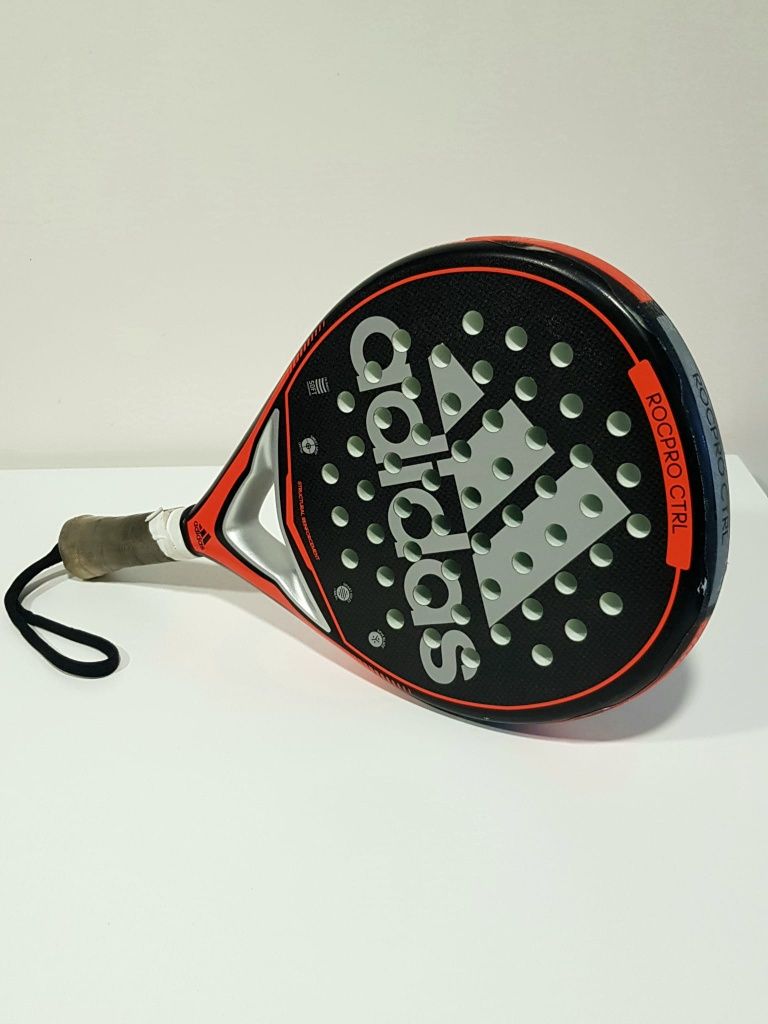 Raquete de padel adidas