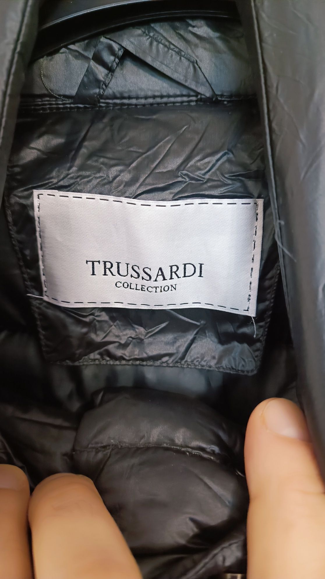 Куртка Trussardi