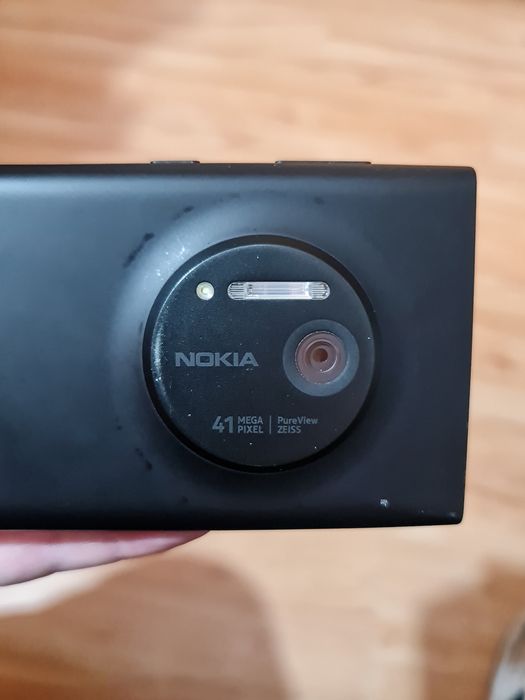 Nokia Lumia 1020 / 909 41MPx  32GB GWARANCJA 5 LAT !