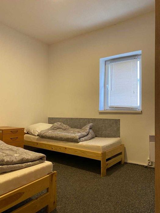 Noclegi dla pracowników (ogródek i parking), kwatery Kędzierzyn-Koźle