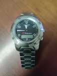 Tissot T Touch (apenas de coleção)