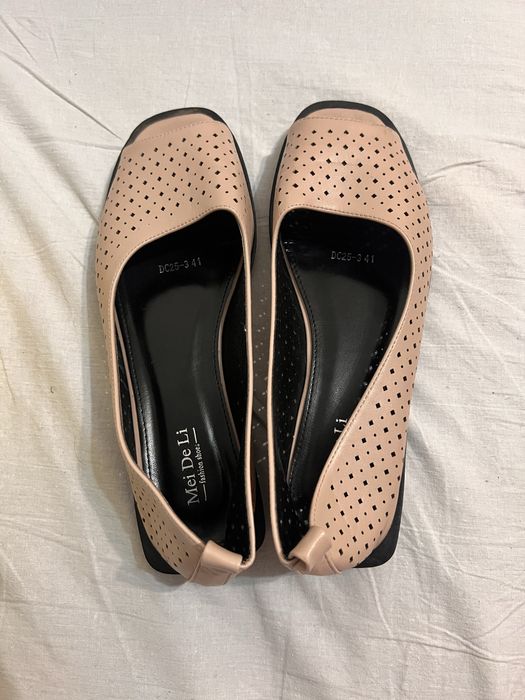 Балетки жіночі розмір 41