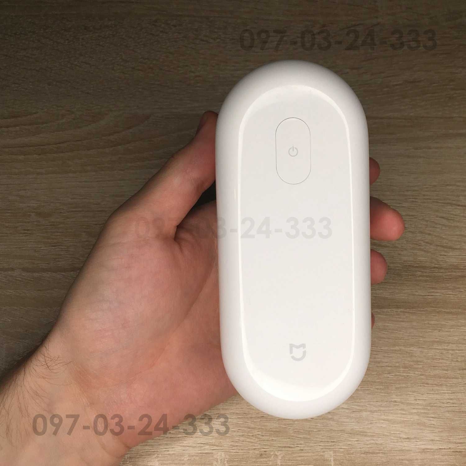 Машинка для видалення катишків Xiaomi Mijia Lint Remover MQXJQ01KL