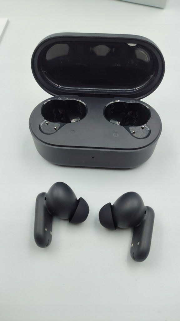 Słuchawki bezprzewodowe OPPO Enco Buds2 Pro czarne