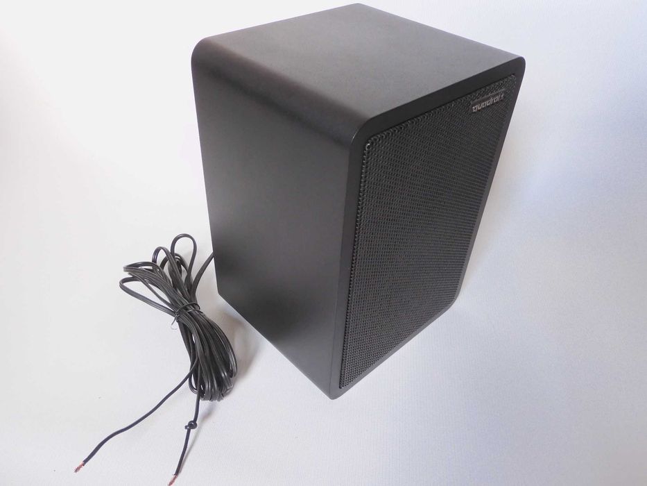 Głośnik, kolumna, monitor  HiFi-Stereo-Box S51 QUADRAL dwudrożny
