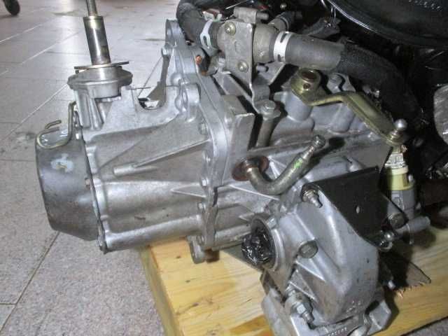 Caixa velocidades Citroen Xsara e Xantia 2.0HDI 20DL42