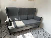 Sofa 3 osobowa Ikea STRANDMON