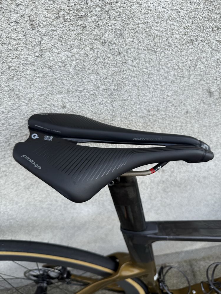 Orbea Orca Aero M20iltd 53 di2/Leszno