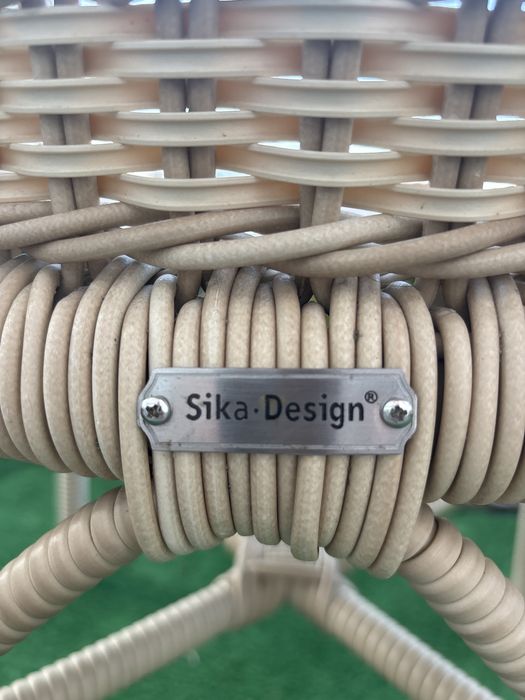 Cadeira / Chair Sika Design Hand made