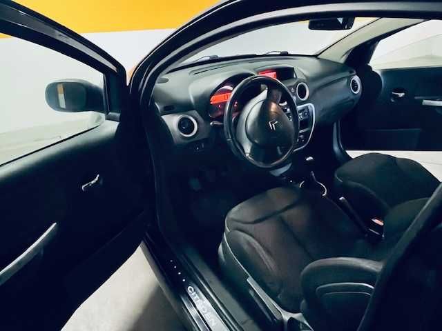 Citroen C2 1.4HDI VTR
