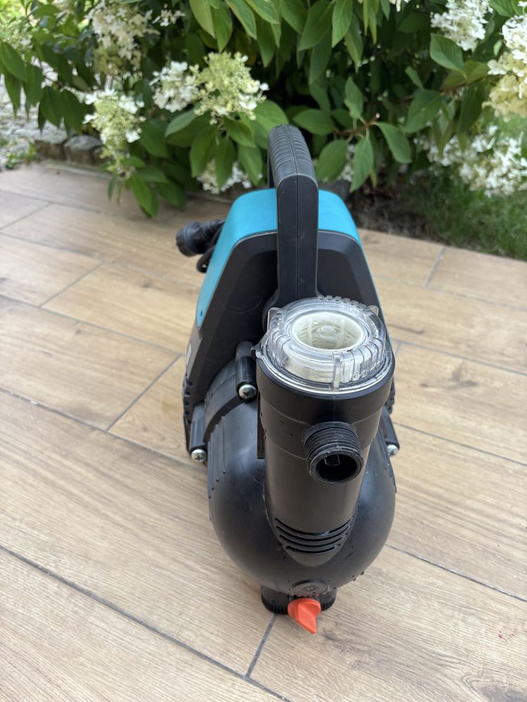 Pompa hydrofor gardena 5000/5E LCD