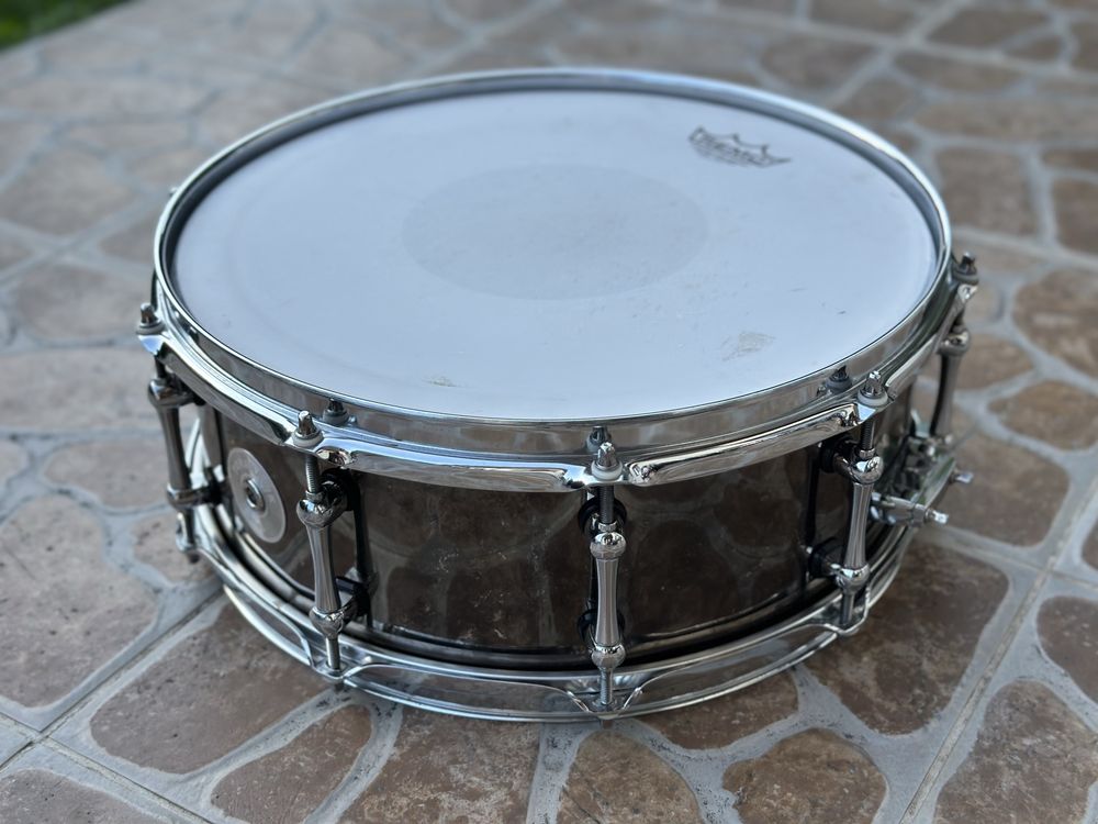 ++ Werbel MAPEX Armory Tomahawk 14x5.5 - PERKUSJA ++