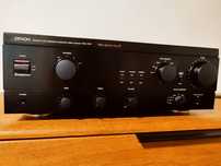 POTWÓR! 2 x 180 Watt czyli Denon PMA 1060