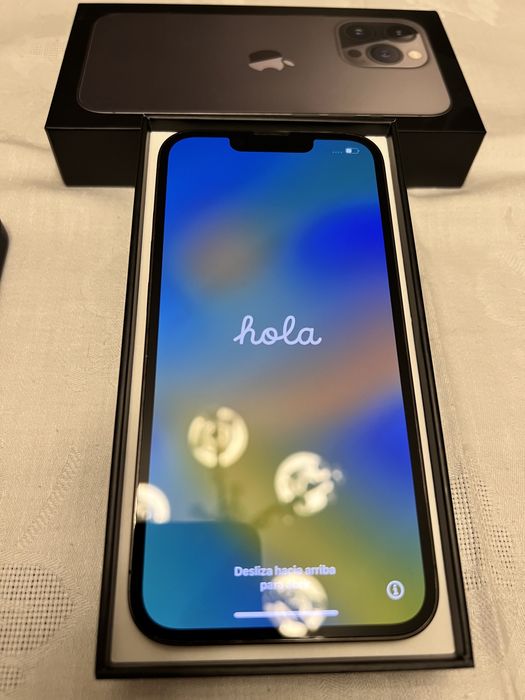 iphone 13 pro GRAPHITE 128GB apple Promocja 3799 zł Rękojmia