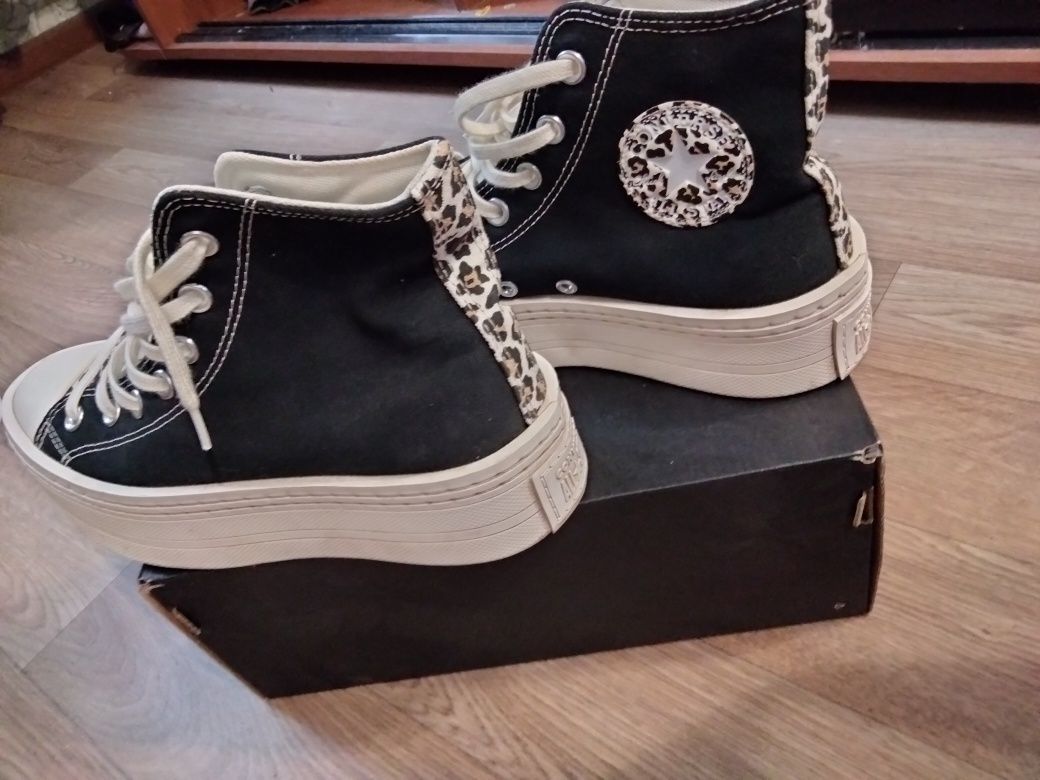 Converse - оригинал