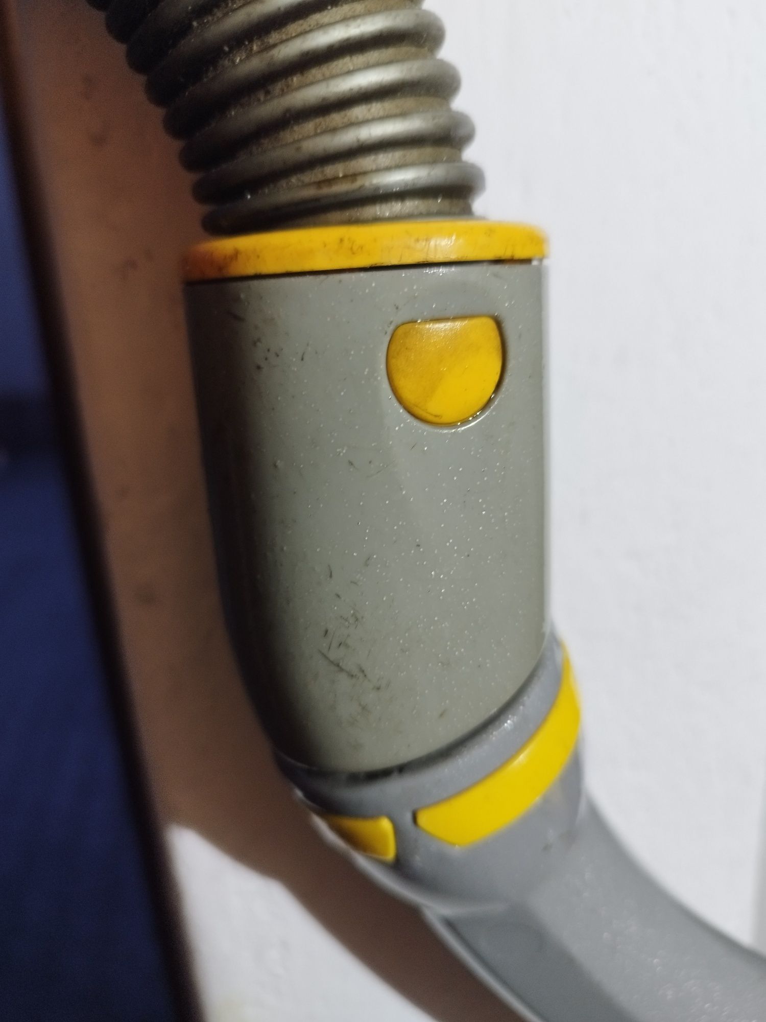 Części do Dyson DC05