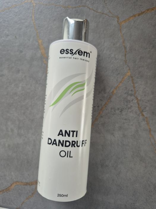 Szampon trychologiczny esstem
