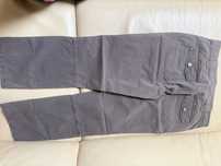 Damskie spodnie capri marki Cambio