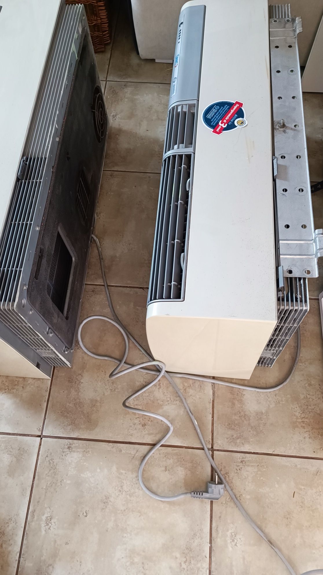 Monoklimatyzator klimatyzator Monoblok klima Unico Star 11