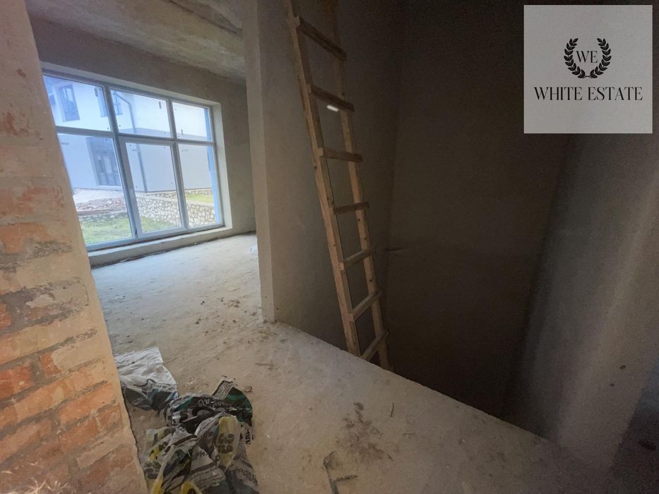 Продаж таунхауса в Байківцях